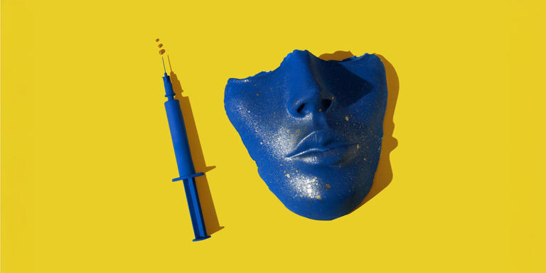 Face fillers are the secret to long-term good looks. Here’s why.