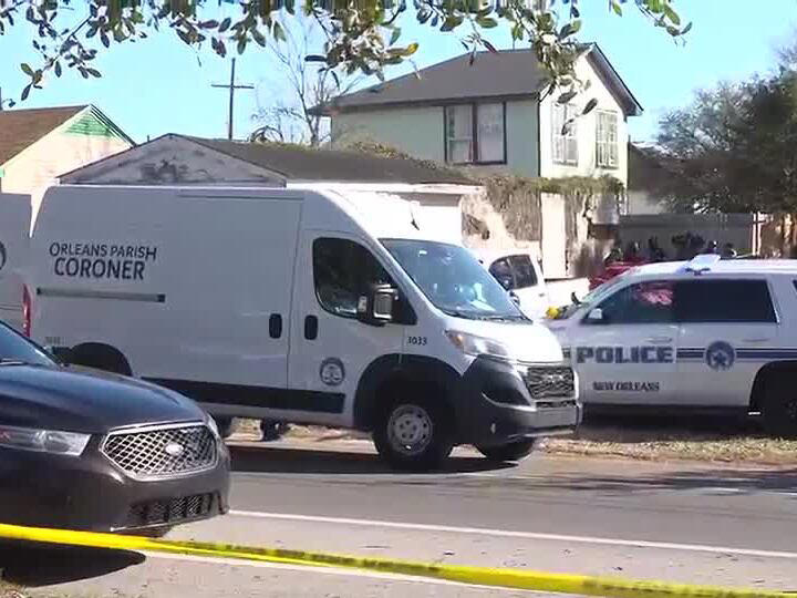 NOPD investigates fatal shooting in Seventh Ward