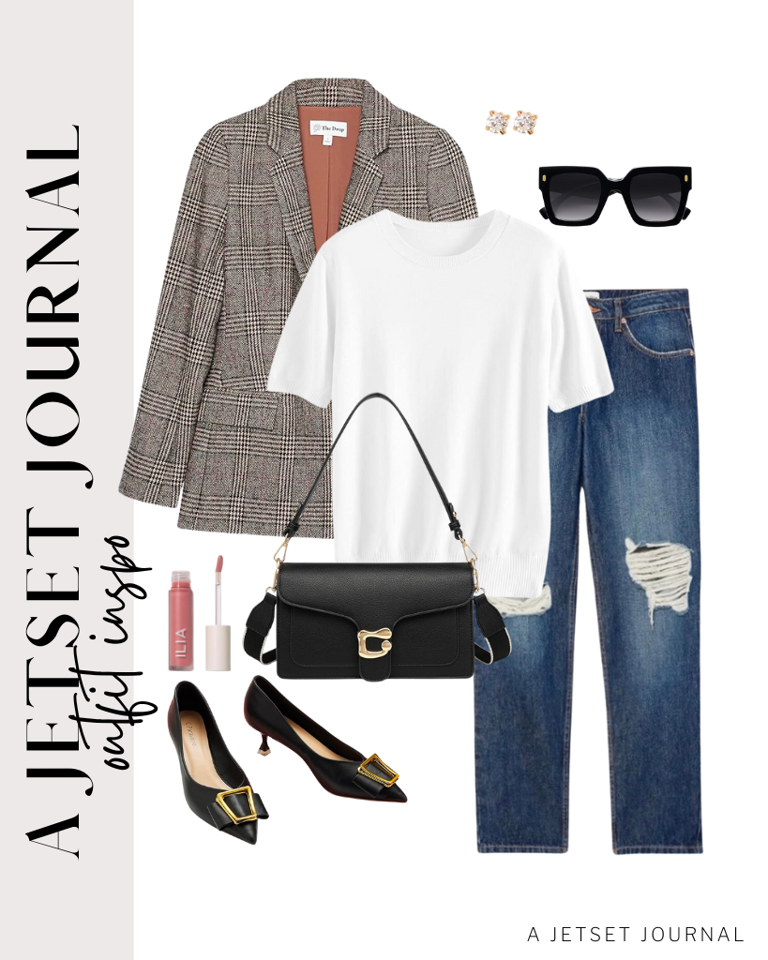 Chic outfits for you to shop now