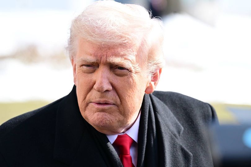 MAGA turns on Trump as Fox News viewers dub him a 'terrible person ...