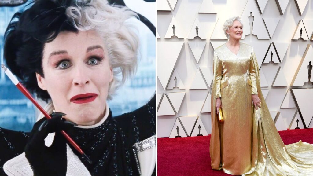20 actresses who hit their prime after 50