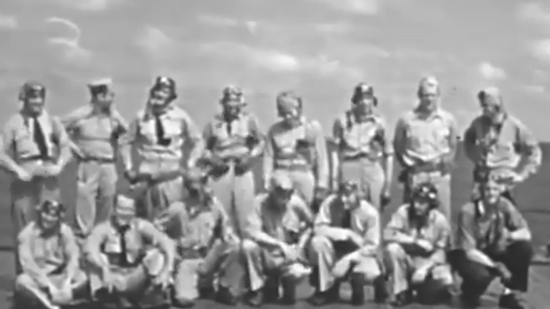 VT-8: The brave squadron that changed the Pacific War