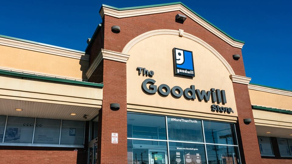 Goodwill reports $7B revenue amid economic uncertainty