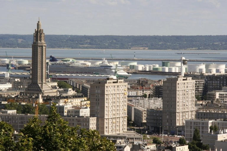 Top 20 des villes où il fait bon vivre en France