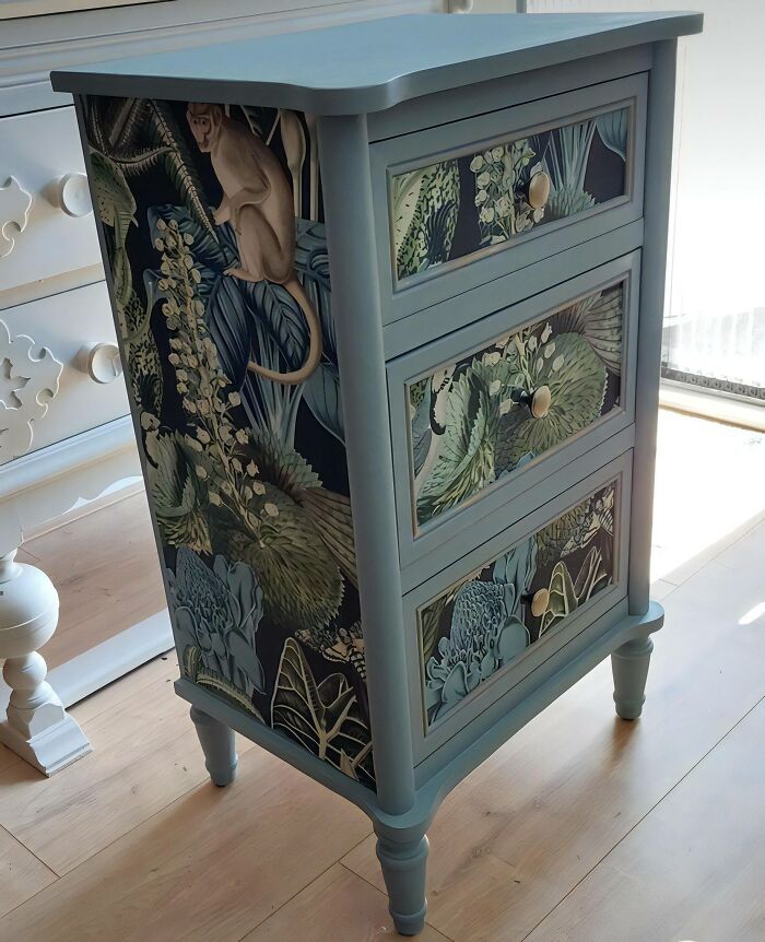30 Woodworkers Who Carved Their Way Into Our Hearts With Their Masterpieces (New Pics)