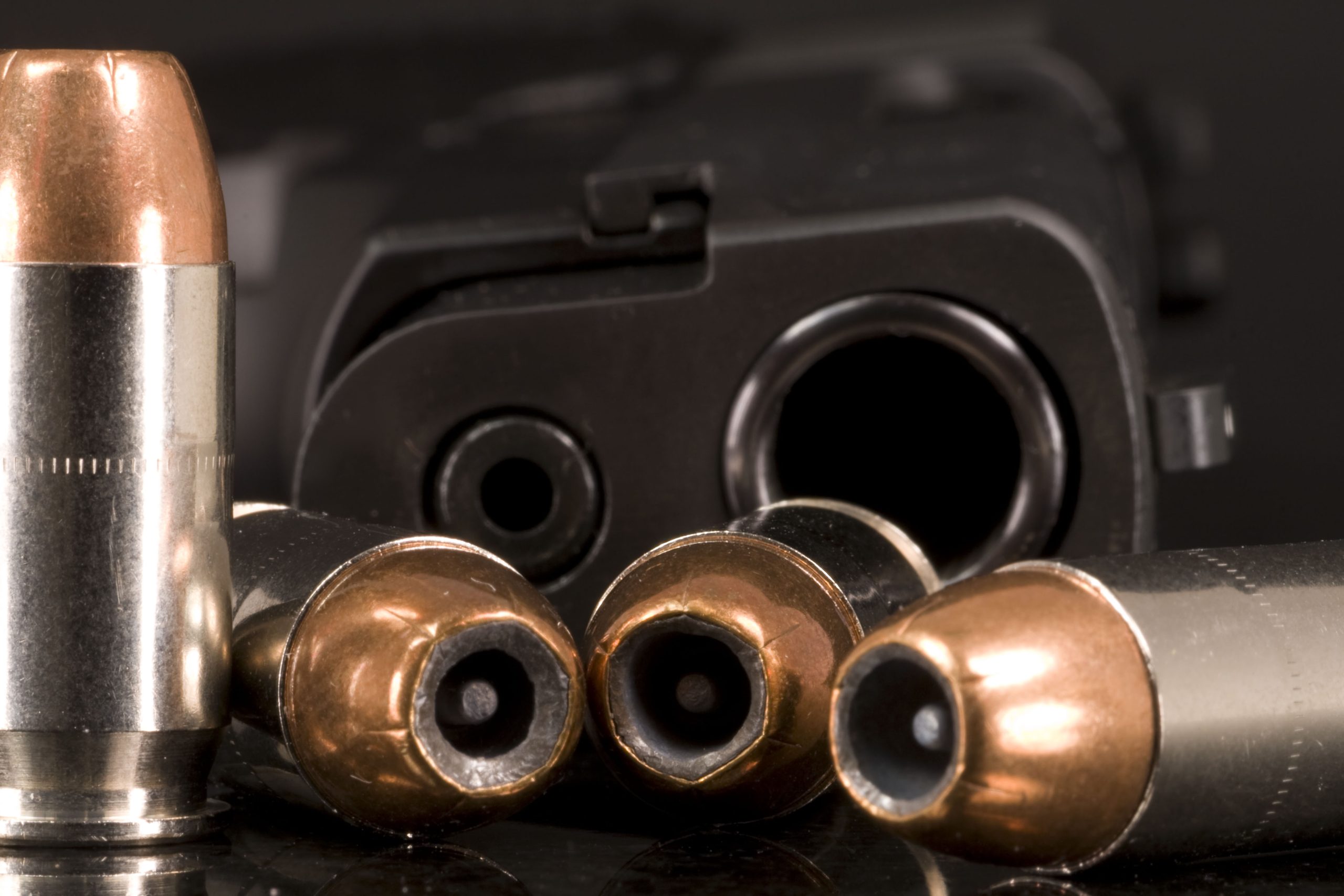 Calibers that never go out of style