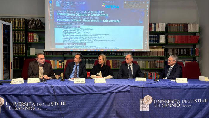 transizione digitale e ambientale la complessita delle transizioni gemelle