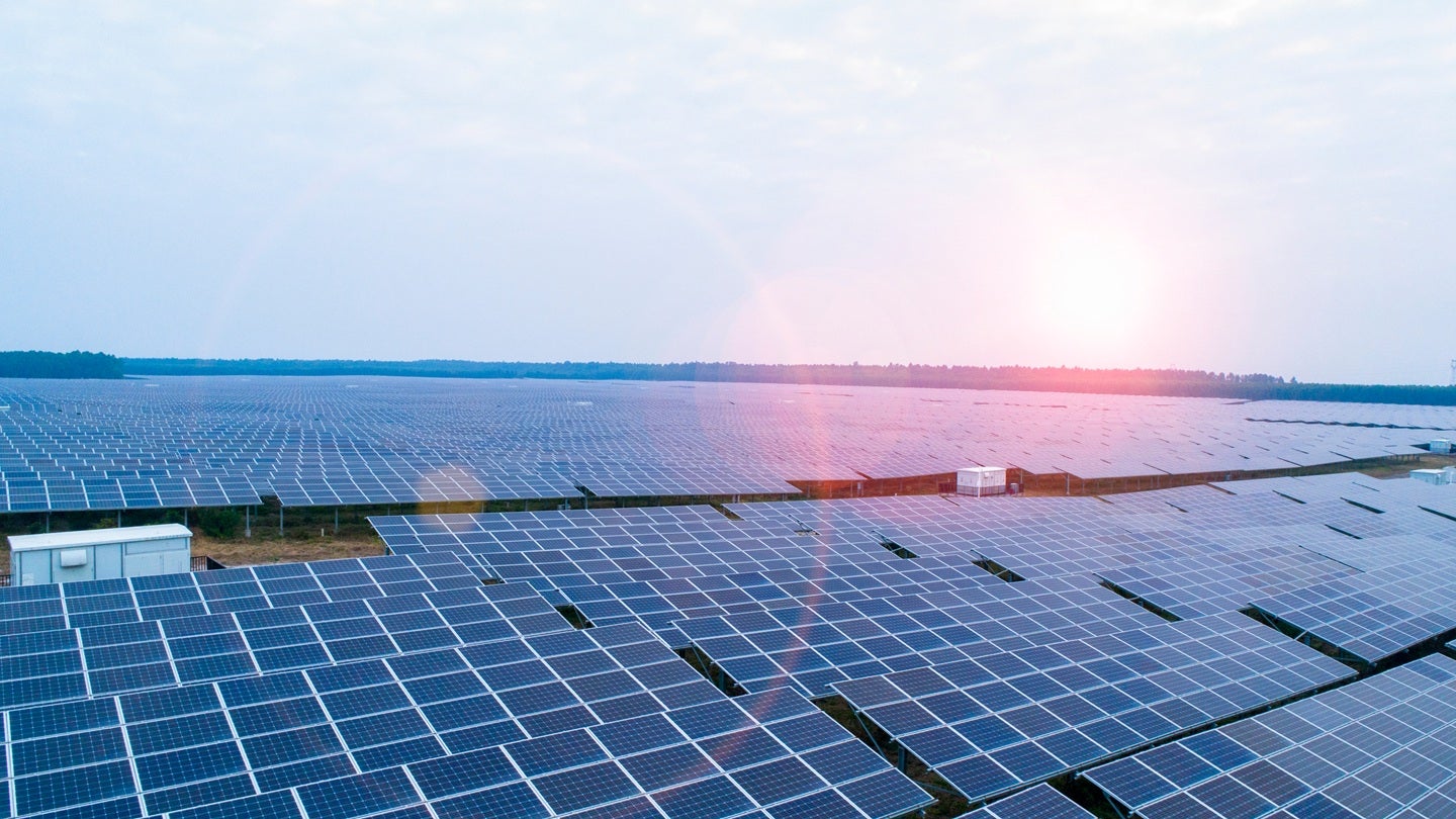 EDPR NA initiates Riverstart Solar IV operations in Indiana, US