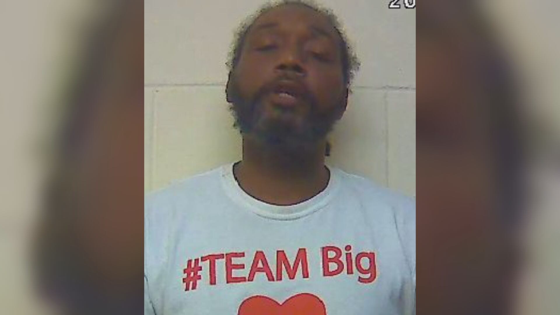 New Bern man jailed on drug charges after traffic stop