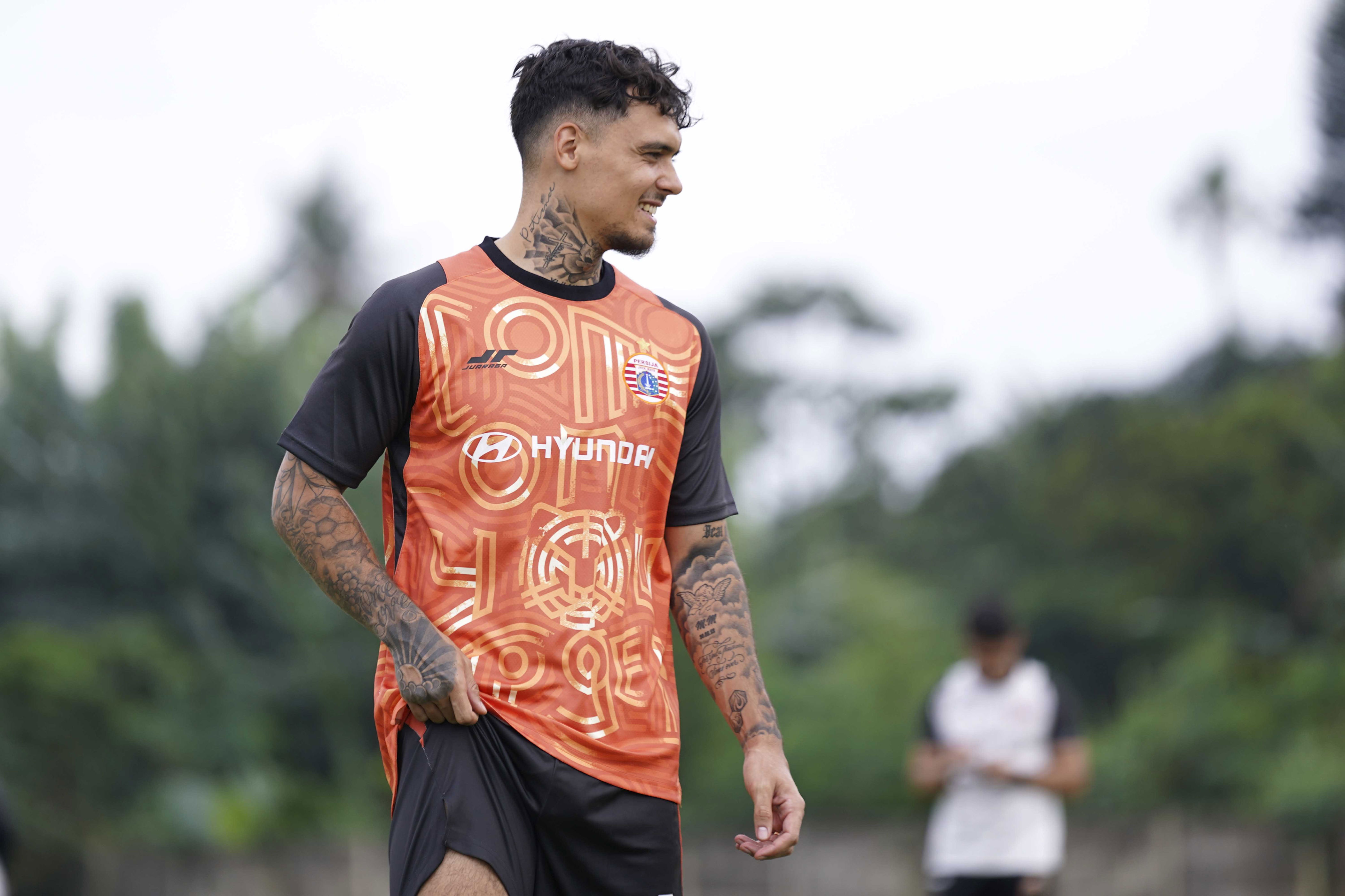 Shayne Pattynama saat membela Timnas Indonesia