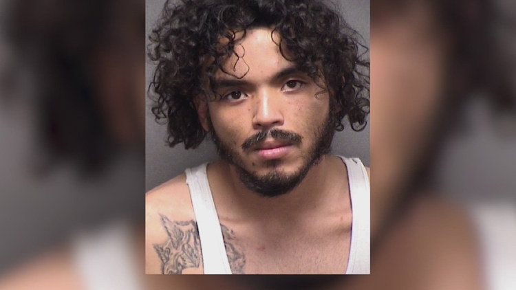 Man sentenced to 40 years in prison in connection to 2022 murder of Joe ...