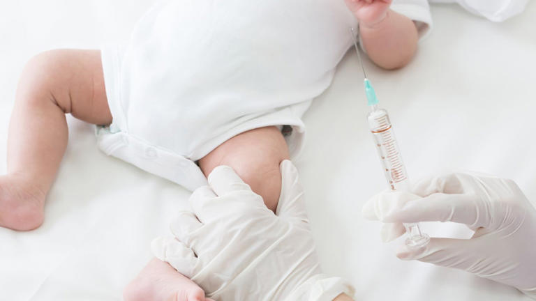 Want to protect your newborn? Paediatrician shares a checklist for on ...
