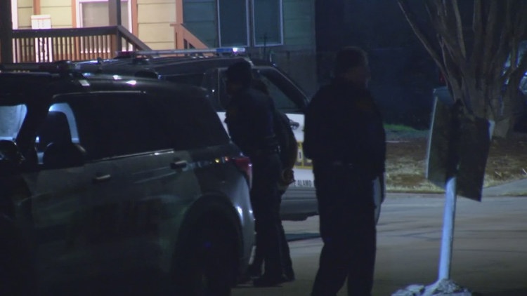 Man killed after shooting following dispute over money on the east side ...