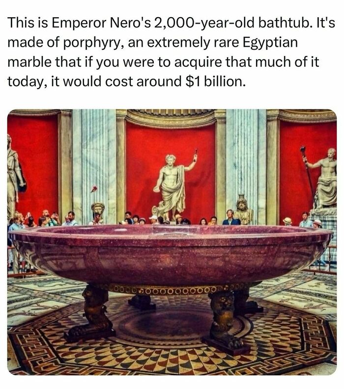 Historical Records: 41 Notable Facts For Every History Lover