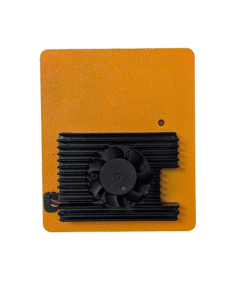 Ukrainian company Twist Robotics develops visual navigation system for ...