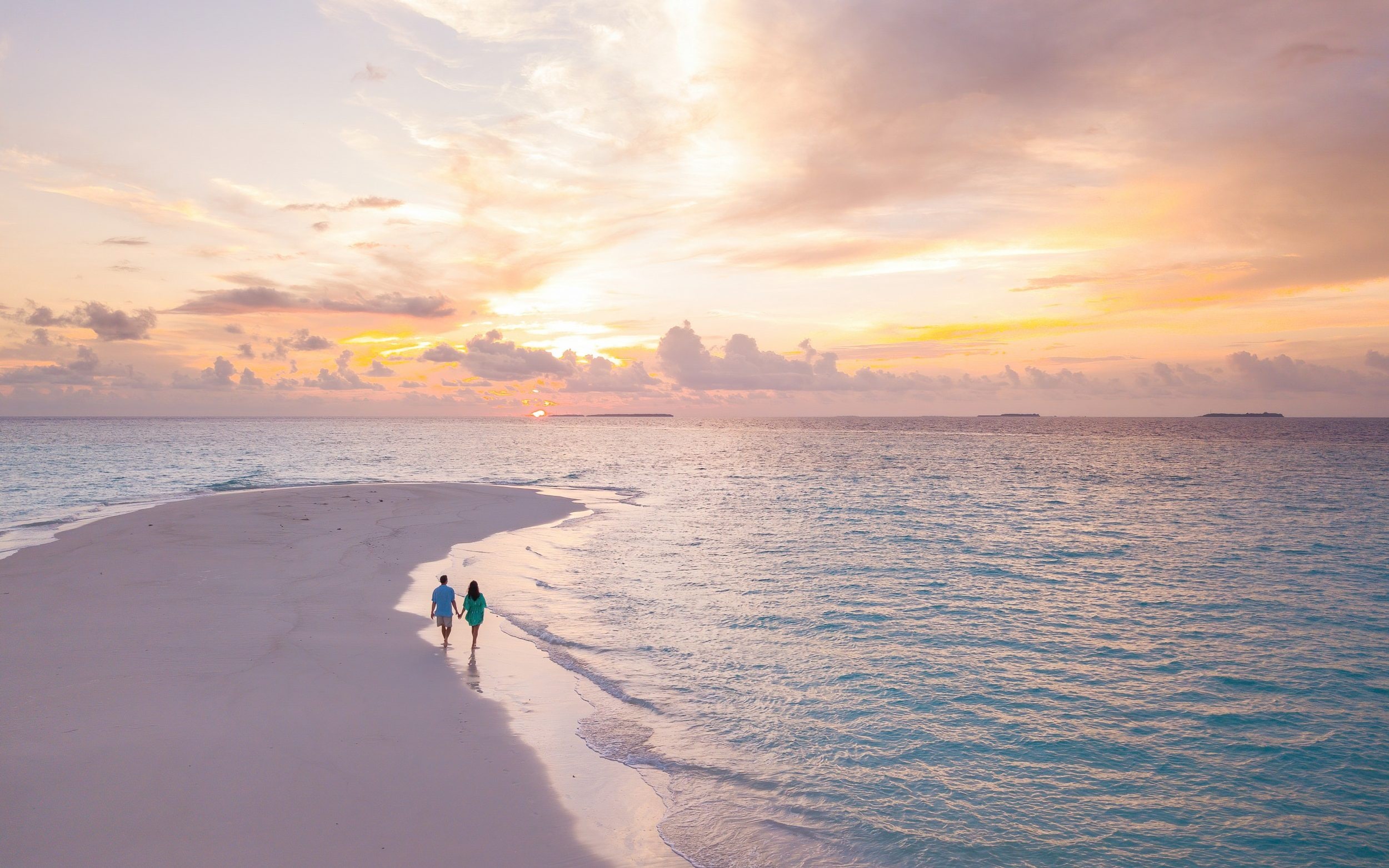 Milaidhoo Island