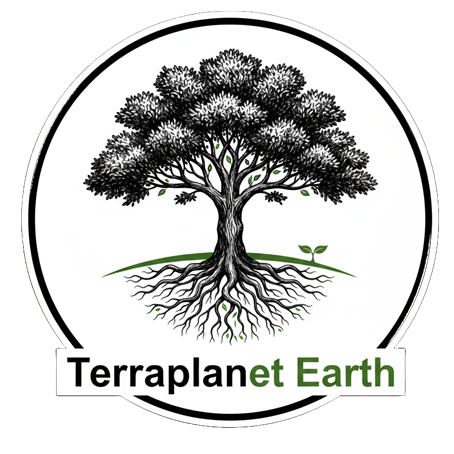 Terra Planet Earth