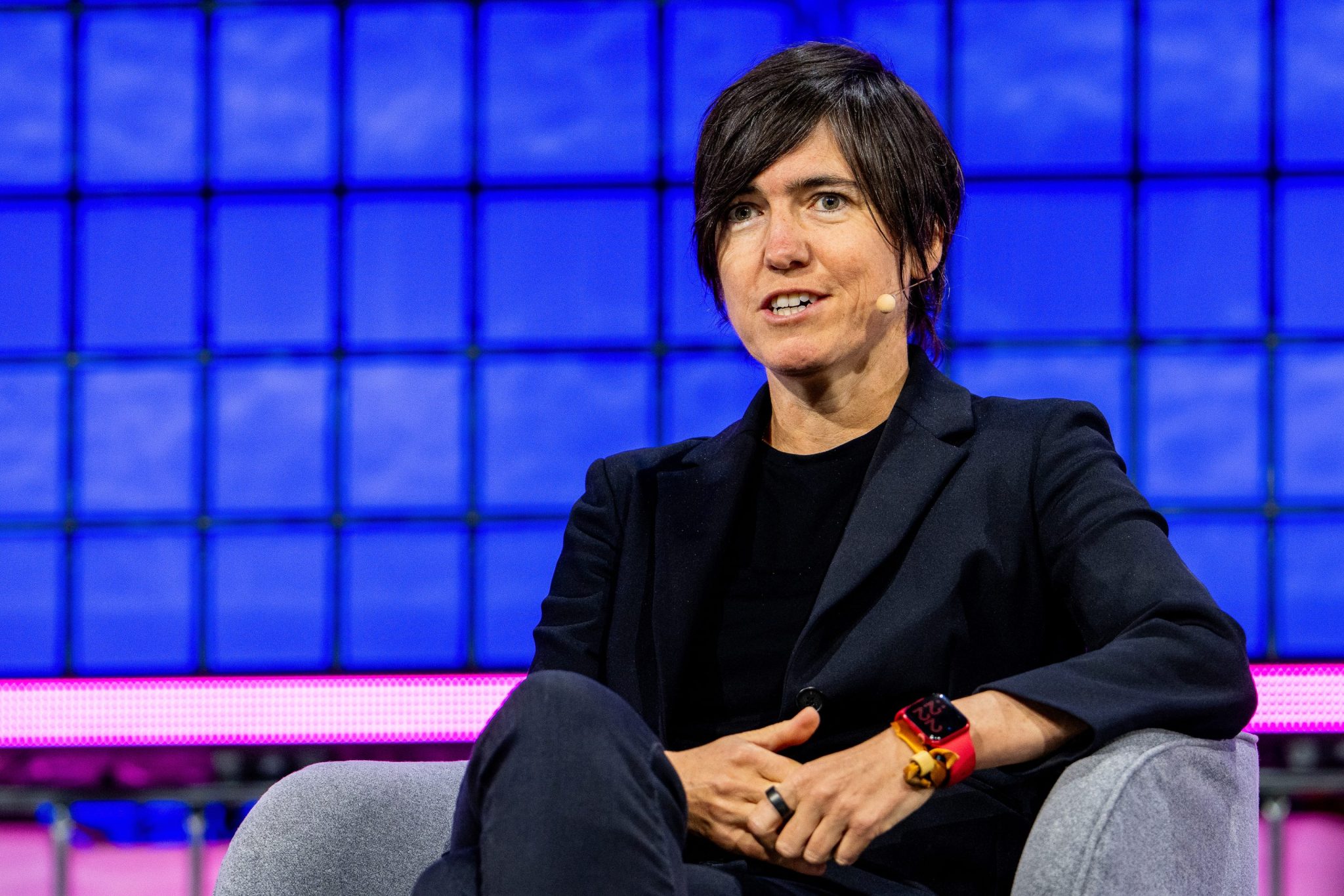 Waabi raises up to $1 billion and partners with Uber to deploy 25,000 ...