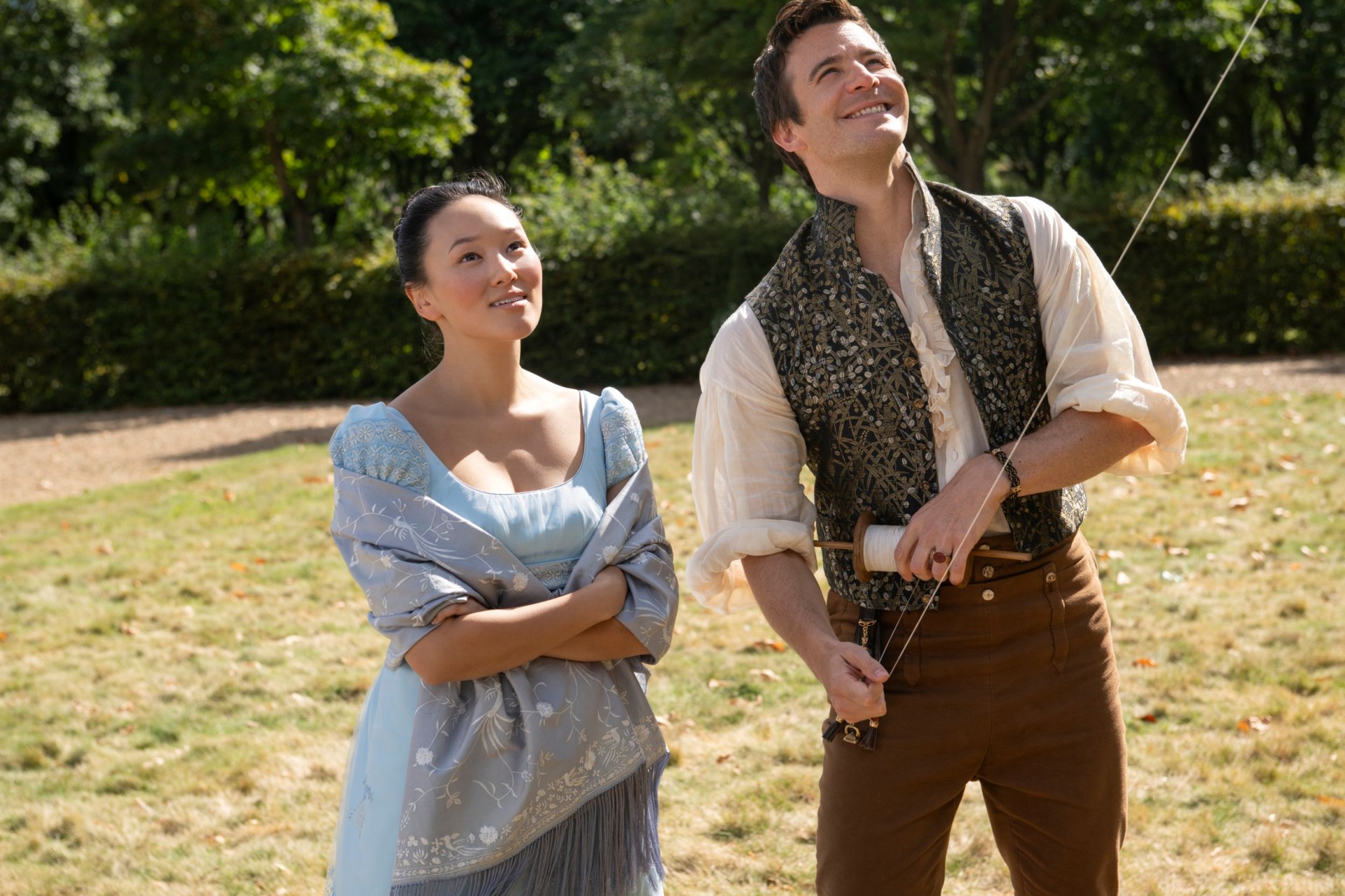 When is Bridgerton season 4 part 2 coming out? Fans already desperate ...