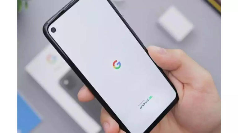 Google launches new Android theft protection feature: List of updates ...