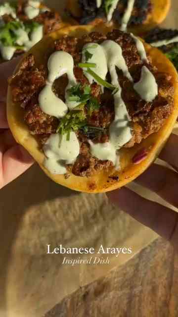 Smashed lamb kebab #recipeshorts #easyrecipe #meatlovers #meatrecipes # ...