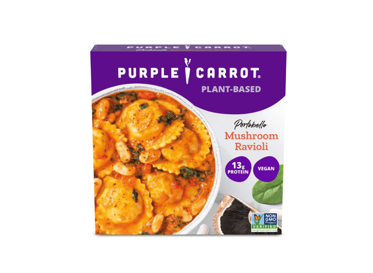 5 best packaged ravioli in grocery stores, according to shoppers