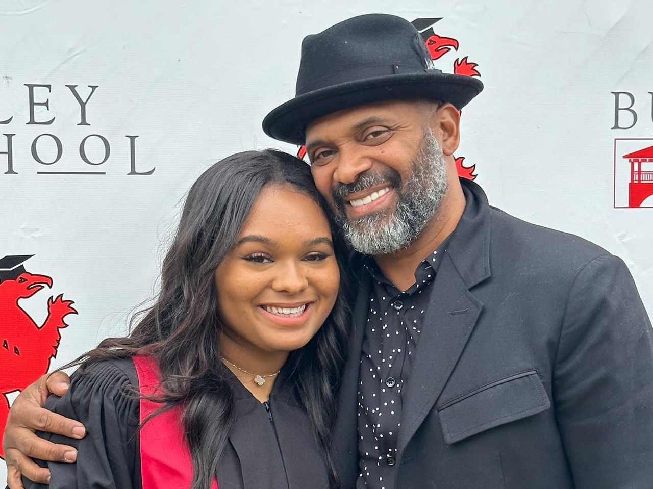 Mike Epps' 7 kids: All about the comedian's 6 daughters and one son