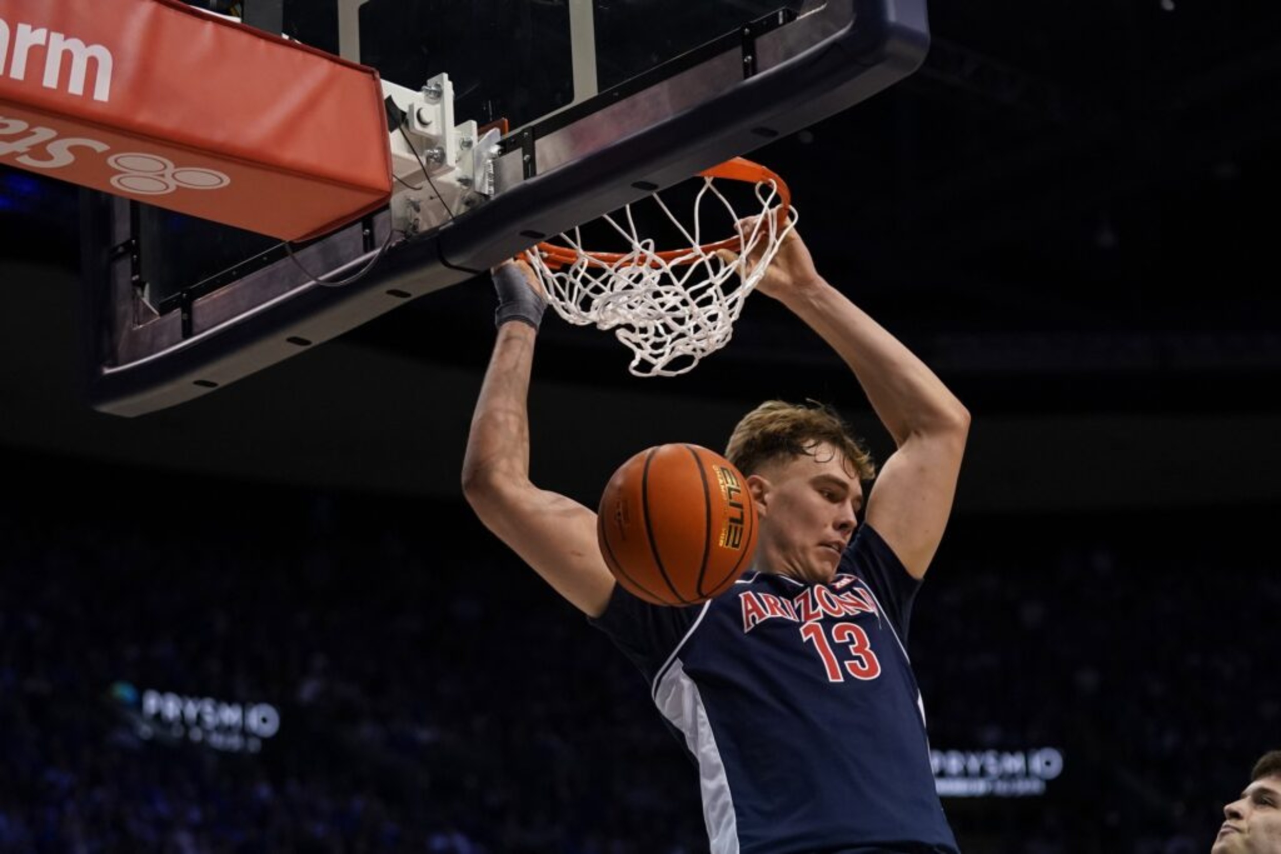 College basketball top 25 rankings for Jan. 28<br><br>