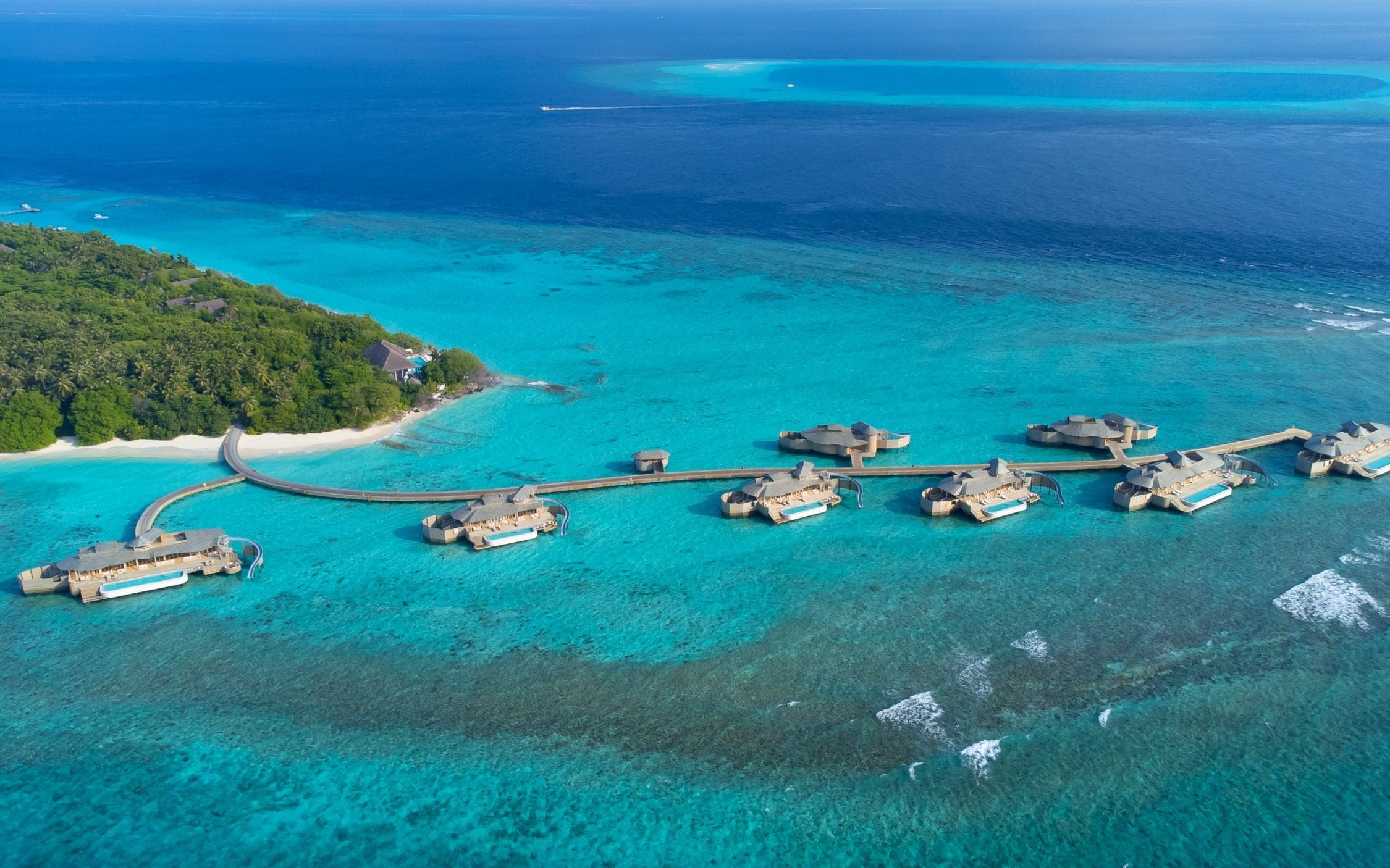 Soneva Fushi