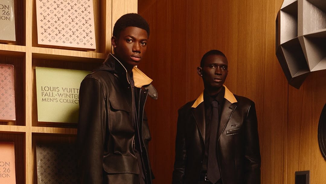 French Boutique Endorsed By Pharrell Williams