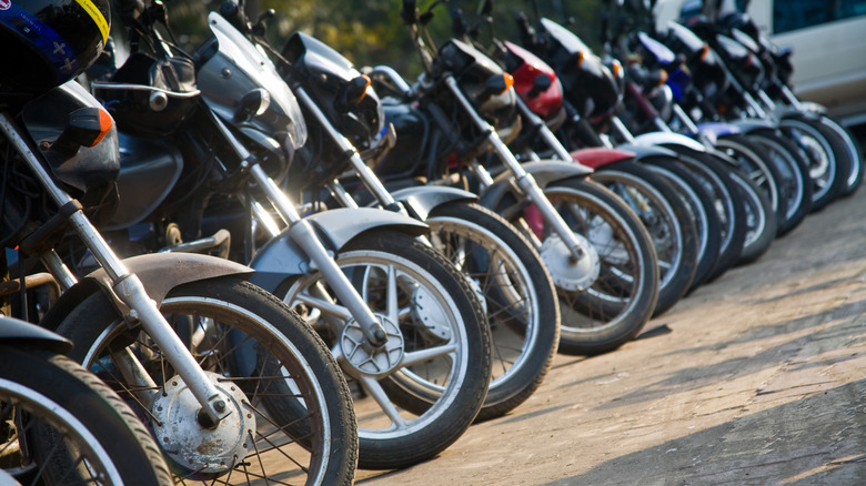 3 highly-rated GPS trackers to keep tabs on your motorcycle