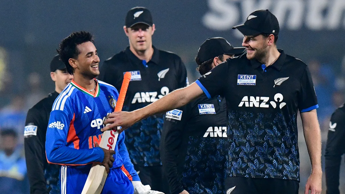 IND vs NZ 4th T20I preview: When and where to watch India vs New Zealand