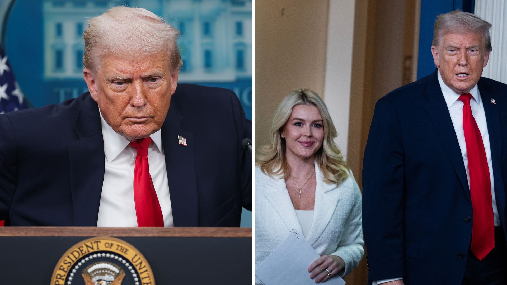 Key Alzheimer’s Study Cancelled Amid Trump Attacks, Sparking Dismay