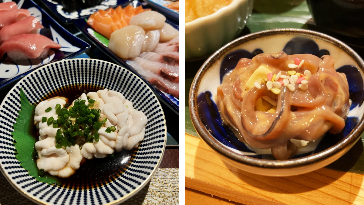 18 strange food traditions from around the world that will make you ...