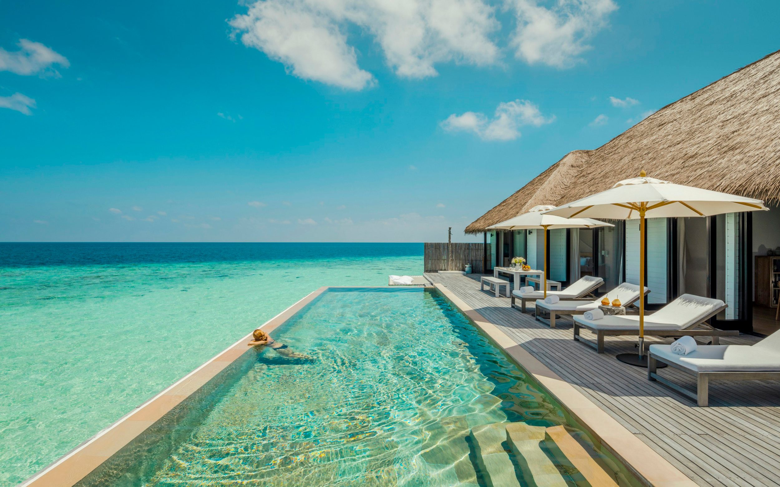 Maalifushi Maldives
