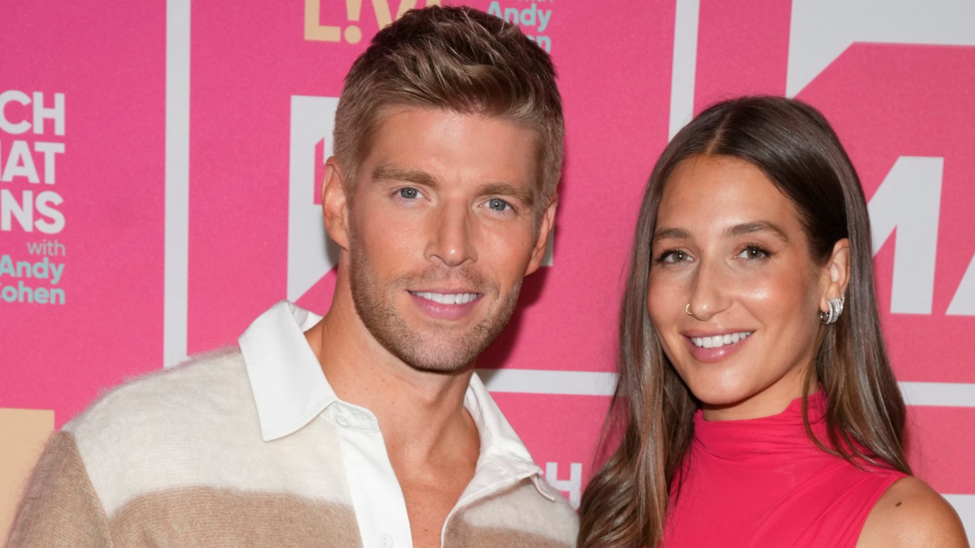 Summer House’s Amanda Batula speaks out after Kyle Cooke breakup