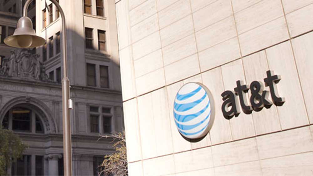 AT&T rises on Q4 earnings beat, solid financial guidance through 2028
