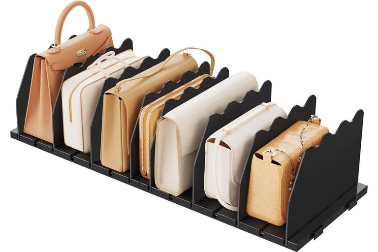 Wayfair is running a huge closet storage sale—shop shoe, clothing, and ...
