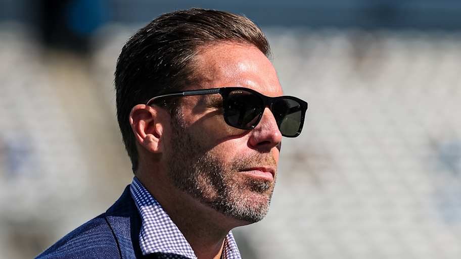 Dan Morgan just offered an injury update Panthers fans desperately needed<br>