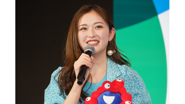 ゆうちゃみ＆K-1・玖村将史の復縁報道にファン祝福!「リアルに映画みたい」「応援したくなる」