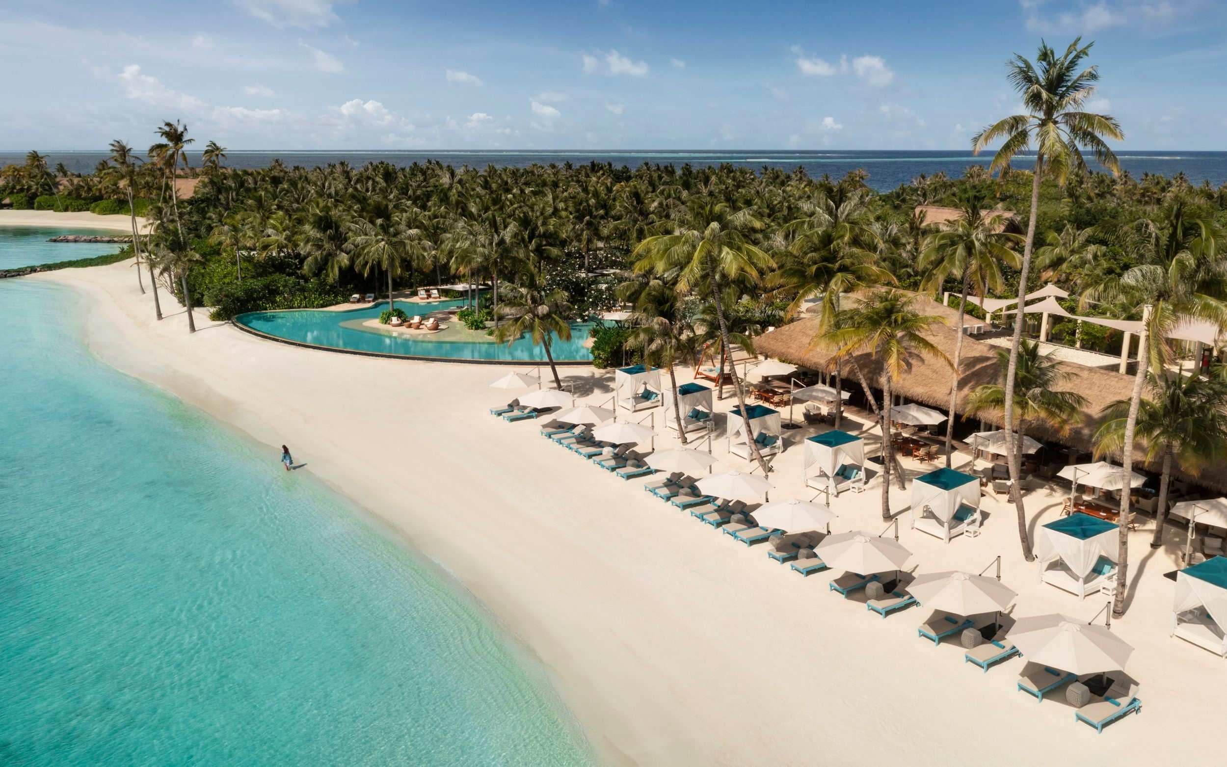 Waldorf Astoria Maldives