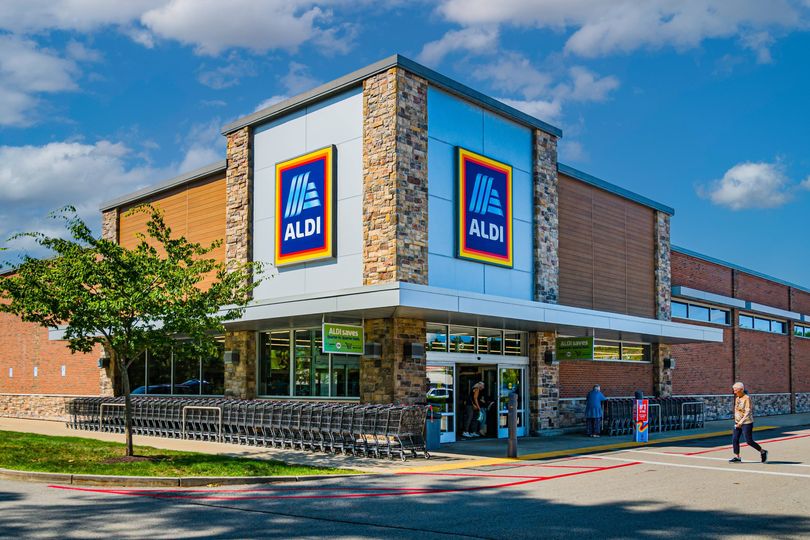 Aldi opening 40 new UK stores in 2026 including multiple East Midlands ...