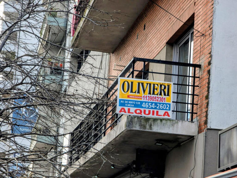 Alquileres en el Gran Buenos Aires: subieron más de 50% en 2025 y ya ...