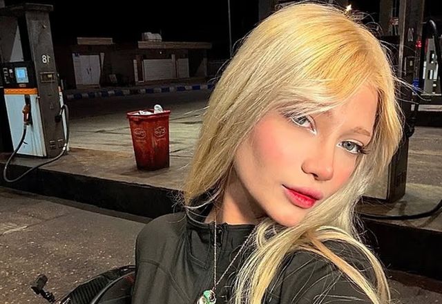 Matan de un disparo en la cabeza a la influencer Baby Rider, de 19 años
