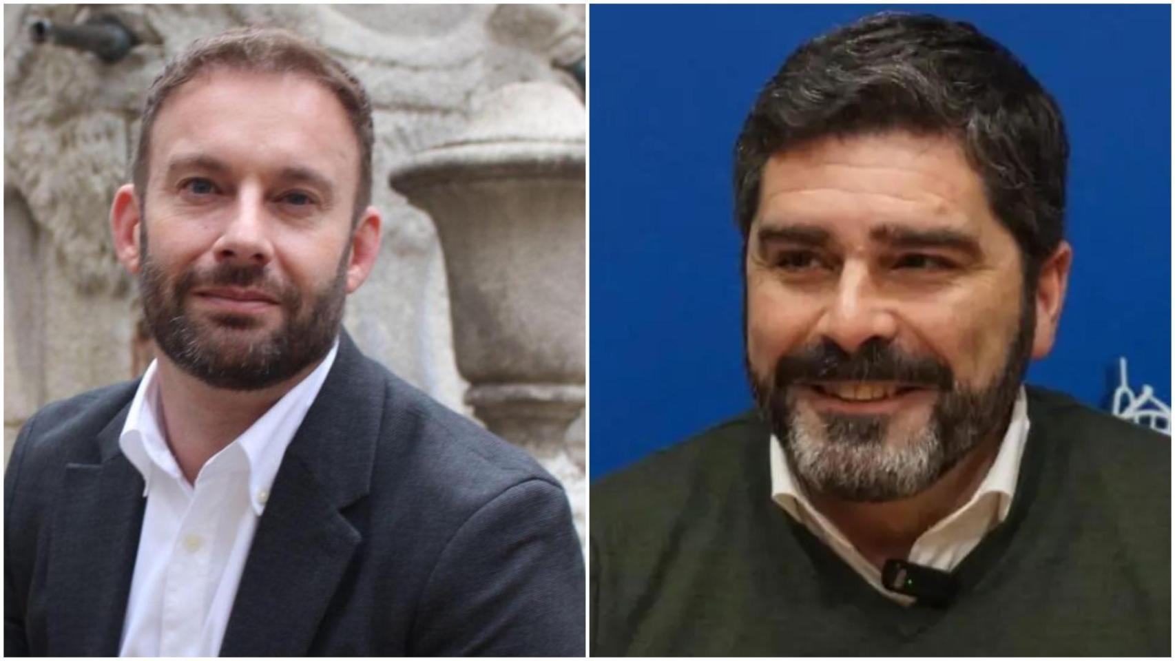 Evolución desigual para los diputados del PP de Galicia que sufrieron ...