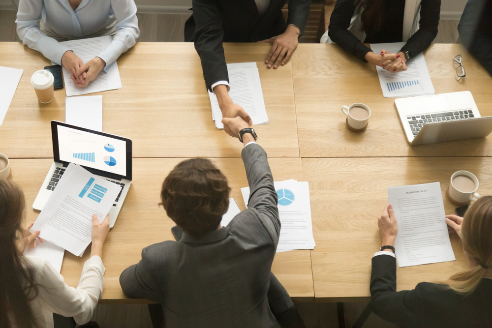 4 marketing hacks to help you attract the right investors