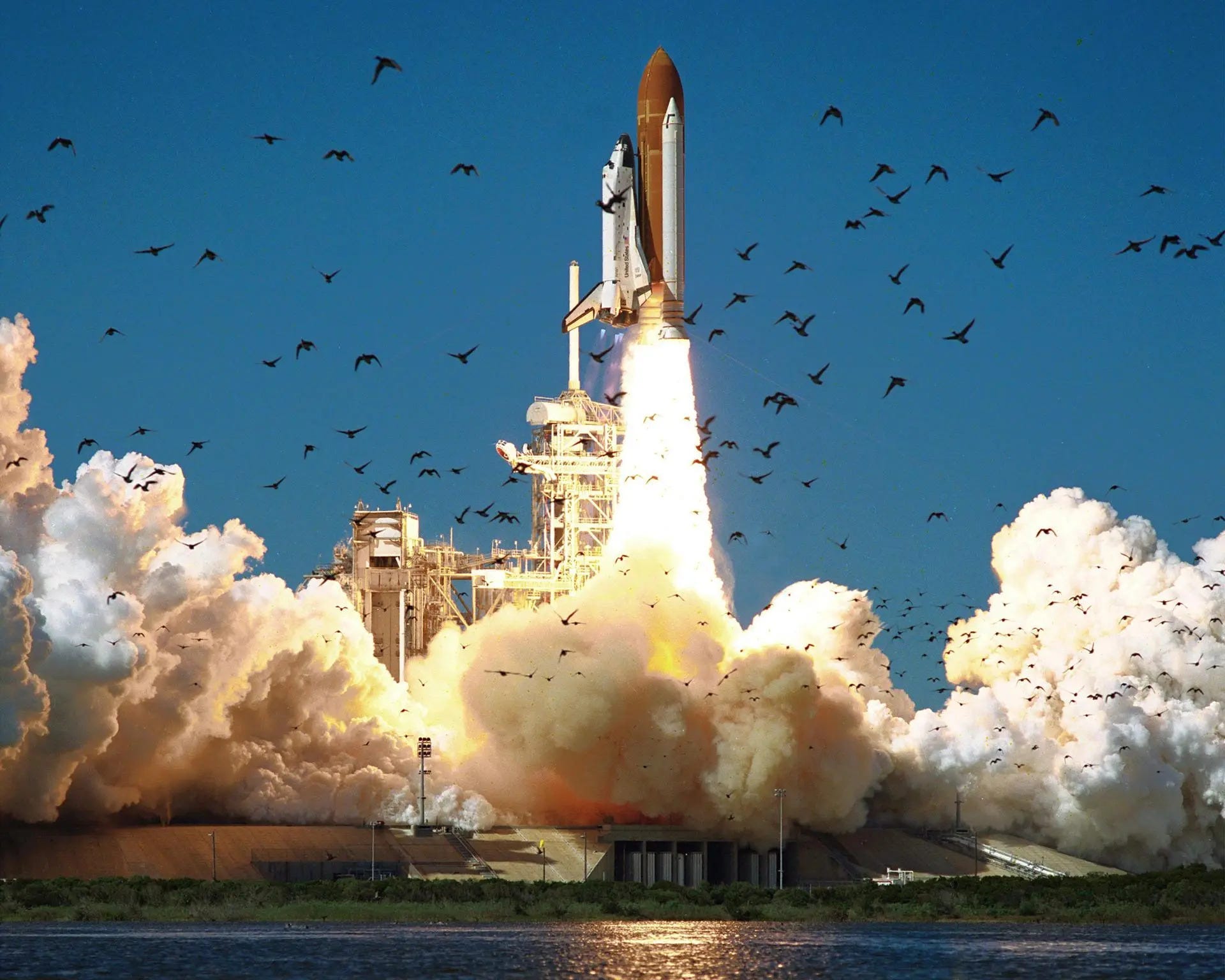 The Challenger disaster happened 40 years ago. One astronaut was from NC