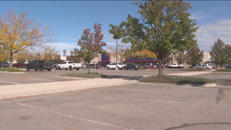 Cause of death determined for Boise woman found dead in U-Haul