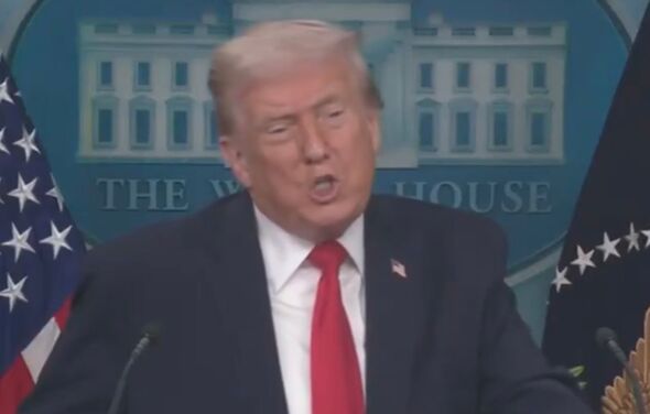 Fox News viewers turn on Trump as he says a town 'looks better when you ...