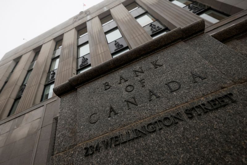 Bank of Canada holds rates, says threat to Fed independence adds to uncertainty